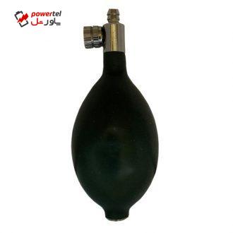 پوار فشارسنج عقربه ای موژان مدل NT-1258 پوار فشارسنج عقربه ای موژان مدل NT-1258