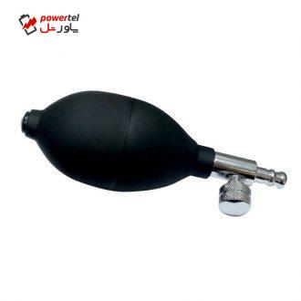 پوار فشار سنج مدل T01 پوار فشار سنج مدل T01