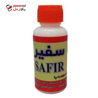 پودر بوگیر کفش سفیر کد AS_D977 پودر بوگیر کفش سفیر کد AS_D977