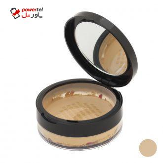 پودر تثبیت کننده آرایش زویی ارگانیک مدل Flora Oak پودر تثبیت کننده آرایش زویی ارگانیک مدل Flora Oak
