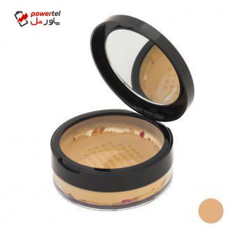 پودر تثبیت کننده آرایش زویی ارگانیک مدل Flora Sandstone پودر تثبیت کننده آرایش زویی ارگانیک مدل Flora Sandstone