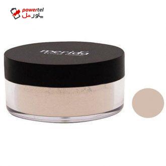 پودر تثبیت کننده آرایش مریدا مدل loose powdwr شماره 32 پودر تثبیت کننده آرایش مریدا مدل loose powdwr شماره 32