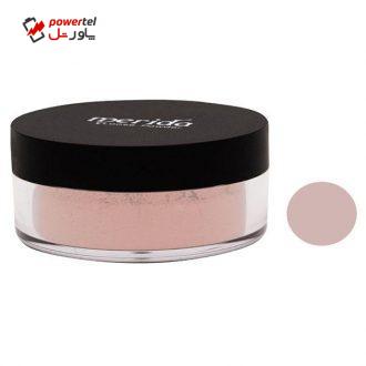 پودر تثبیت کننده آرایش مریدا مدل loose powdwr شماره 34 پودر تثبیت کننده آرایش مریدا مدل loose powdwr شماره 34