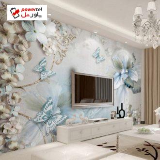 پوستر دیواری سه بعدی مدل AY018 پوستر دیواری سه بعدی مدل AY018