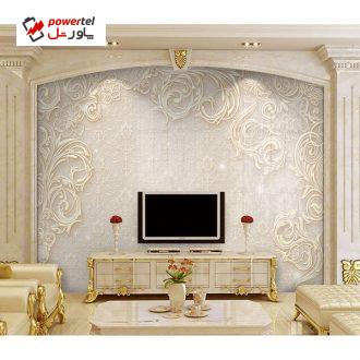 پوستر دیواری سه بعدی کد 15984341