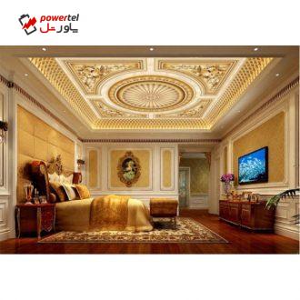 پوستر سقفی سه بعدی مدل PS-515583908 پوستر سقفی سه بعدی مدل PS-515583908