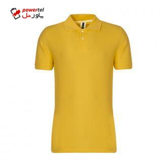 پولوشرت آستین کوتاه مردانه کیکی رایکی مدل MBB2407-003 پولوشرت آستین کوتاه مردانه کیکی رایکی مدل MBB2407-003
