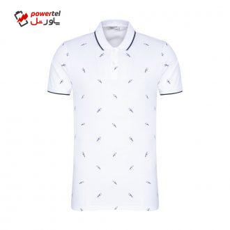 پولوشرت مردانه ال سی وایکیکی مدل 8SH364Z8-J5E