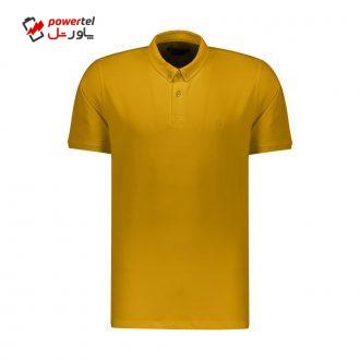 پولوشرت مردانه جامه پوش آرا مدل 4011039257-15