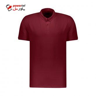 پولوشرت مردانه جامه پوش آرا مدل 4011039257-70