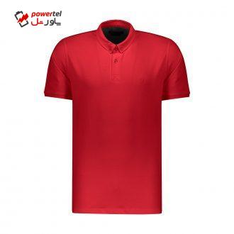 پولوشرت مردانه جامه پوش آرا مدل 4011039257-72