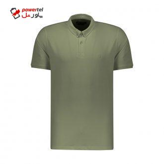 پولوشرت مردانه جامه پوش آرا مدل 4011039257-78
