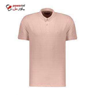 پولوشرت مردانه جامه پوش آرا مدل 4011039257-84