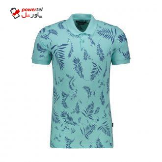 پولوشرت مردانه جامه پوش آرا مدل 4011039323-54 پولوشرت مردانه جامه پوش آرا مدل 4011039323-54