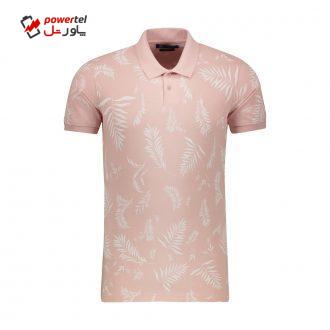 پولوشرت مردانه جامه پوش آرا مدل 4011039323-84