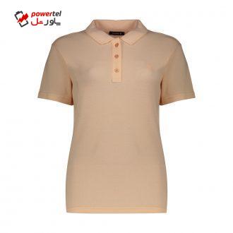 پولوشرت ورزشی زنانه مل اند موژ مدل W06389-309