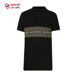 پولوشرت ورزشی مردانه جامه پوش آرا مدل 4011039287-99 پولوشرت ورزشی مردانه جامه پوش آرا مدل 4011039287-99