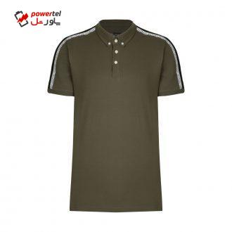 پولوشرت ورزشی مردانه جامه پوش آرا مدل 4011039299-49