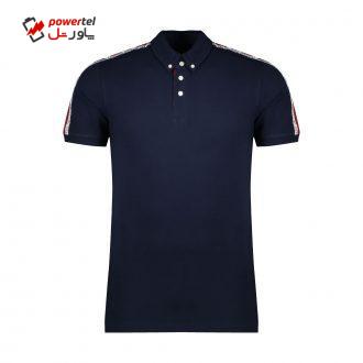 پولوشرت ورزشی مردانه جامه پوش آرا مدل 4011039299-59 پولوشرت ورزشی مردانه جامه پوش آرا مدل 4011039299-59
