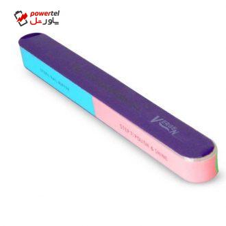 پولیش ناخن ورژن مدل an102 پولیش ناخن ورژن مدل an102