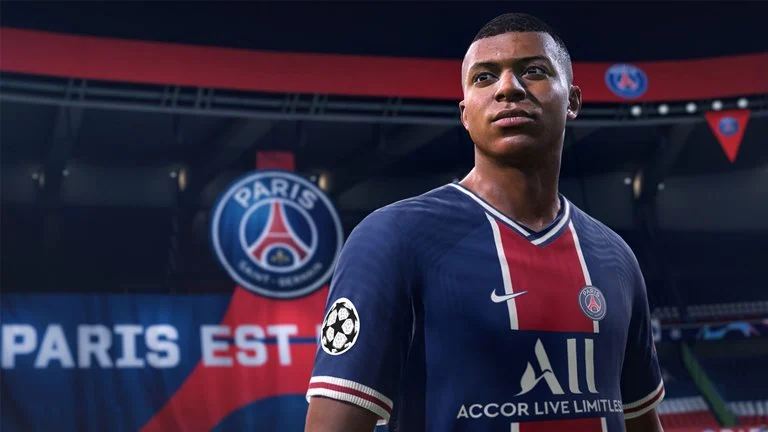 پک‌ های FIFA در هلند قمار شناخته می‌شوند