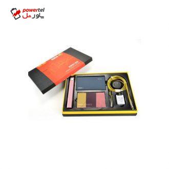پک مسافرتی هوکو مدل supreme travel collection پک مسافرتی هوکو مدل supreme travel collection