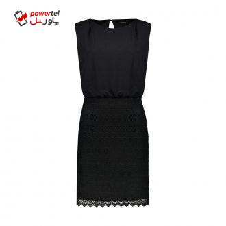 پیراهن زنانه گردیه مدل 305103-99 پیراهن زنانه گردیه مدل 305103-99
