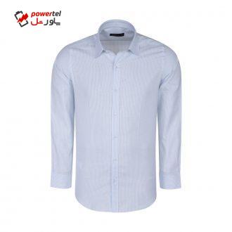 پیراهن مردانه اکزاترس مدل I012002110360003-077