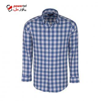 پیراهن مردانه اکزاترس مدل I012004150360002-150