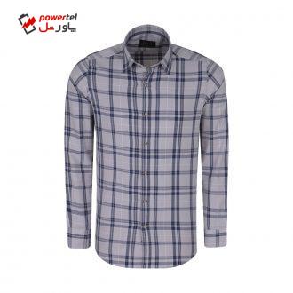 پیراهن مردانه اکزاترس مدل I012024183360004-183