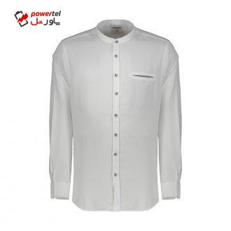 پیراهن مردانه کوتون مدل 8YAM62092LW-000 پیراهن مردانه کوتون مدل 8YAM62092LW-000