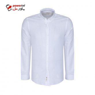 پیراهن مردانه کوتون مدل 8YAM62251LW-000