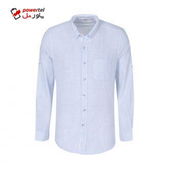 پیراهن مردانه کوتون مدل 8YAM62321KW-600