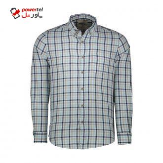 پیراهن مردانه کوتون مدل 8YAM65705OW-03T