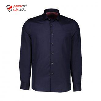 پیراهن مردانه کوتون مدل 8YAM69254NW-73F پیراهن مردانه کوتون مدل 8YAM69254NW-73F