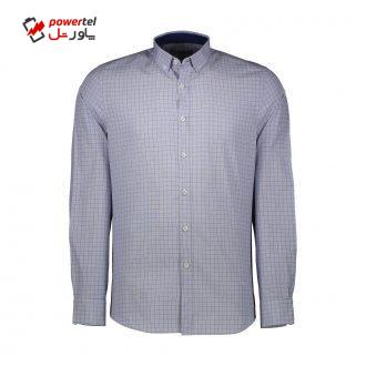 پیراهن مردانه کوتون مدل 8YAM69257NW-T45 پیراهن مردانه کوتون مدل 8YAM69257NW-T45