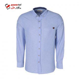 پیراهن مردانه کوتون مدل 8YAM69282VW-610