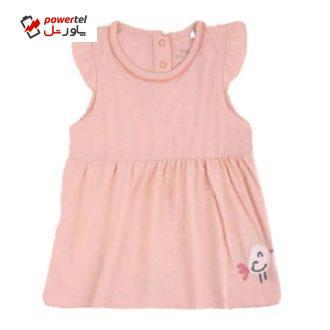 پیراهن نوزادی لوپیلو کد BABY2