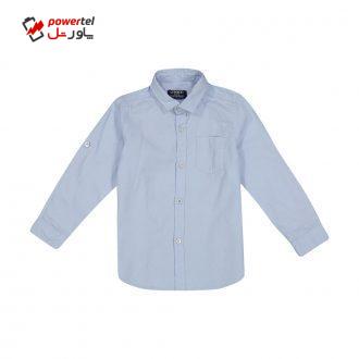 پیراهن پسرانه ال سی وایکیکی مدل 8W0506Z4-JYX پیراهن پسرانه ال سی وایکیکی مدل 8W0506Z4-JYX