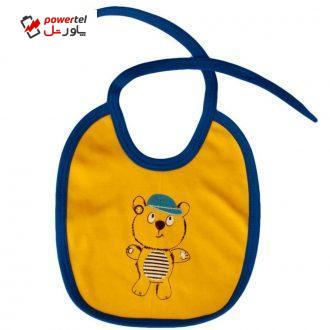 پیشبند آدمک مدل Little Bear پیشبند آدمک مدل Little Bear