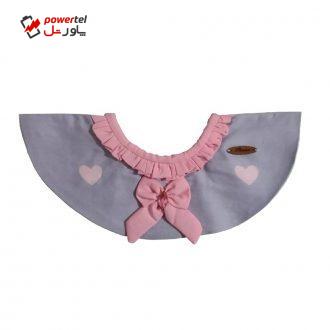 پیش بند نوزاد مدل uy5