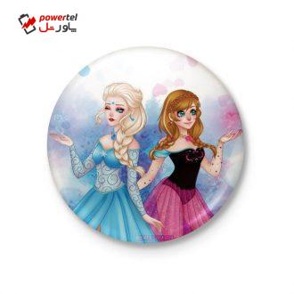 پیکسل طرح السا و آنا کد 7.3 پیکسل طرح السا و آنا کد 7.3