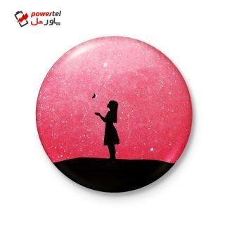 پیکسل طرح دخترونه کد 1382
