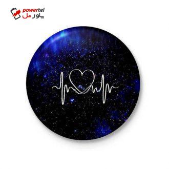 پیکسل طرح عاشقانه