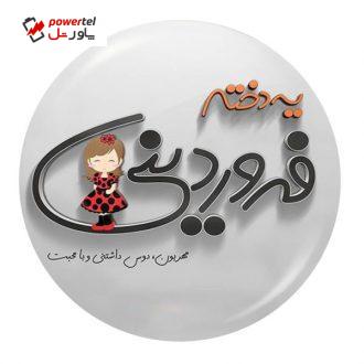 پیکسل طرح ماه تولد فروردین مدل F109 پیکسل طرح ماه تولد فروردین مدل F109