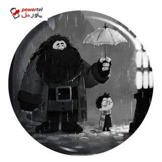 پیکسل طرح هری پاتر کد MA087 پیکسل طرح هری پاتر کد MA087