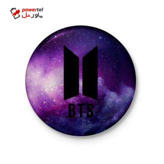 پیکسل طرح BTS کد 14857 پیکسل طرح BTS کد 14857