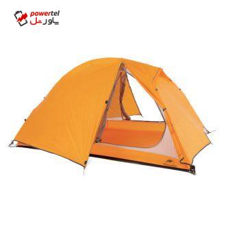 چادر مسافرتی دو نفره نیچرهایک مدل Cycling Ultralight 20D چادر مسافرتی دو نفره نیچرهایک مدل Cycling Ultralight 20D