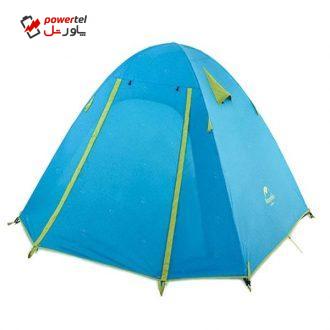 چادر مسافرتی دو نفره نیچرهایک مدل NH18Z022_P