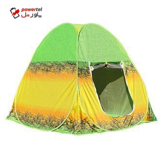 چادر مسافرتی یک نفره مدل desert چادر مسافرتی یک نفره مدل desert